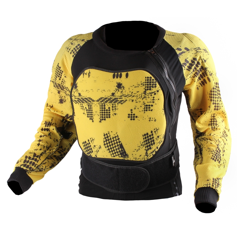 Tělový chránič Street Racer Exile výprodej