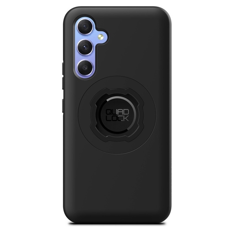 Telefono dėklas "Quad Lock® MAG Case" - "Samsung Galaxy A54