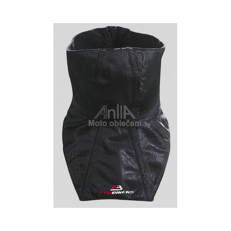 Nákrčník na motorku ForBikers-Exclusive