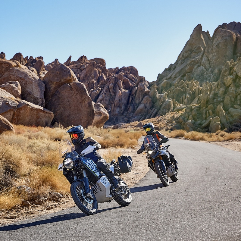 Alpinestars ST-2 Air tamsiai mėlyna-tamsiai chaki-juoda motociklininko striukė
