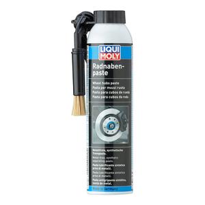 LIQUI MOLY Ratų stebulės purškiama pasta su šepetėliu 200 ml