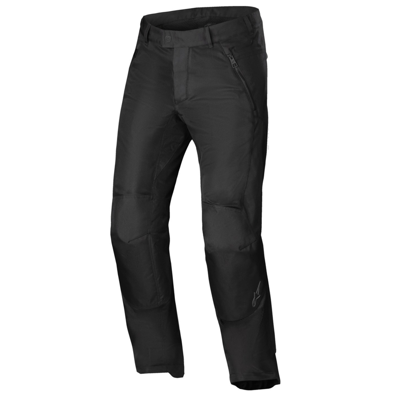 Alpinestars C-1 Air Black motociklinės kelnės