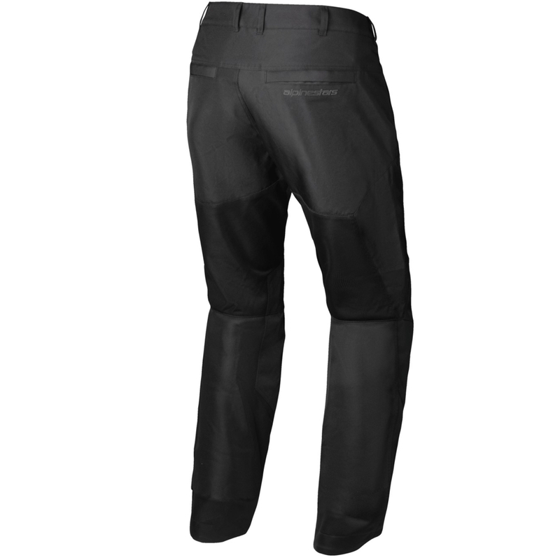 Alpinestars C-1 Air Black motociklinės kelnės