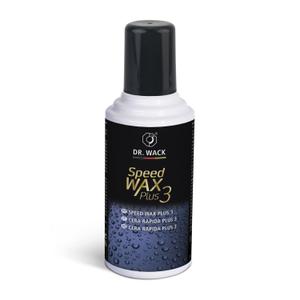 "Dr. Wack Speed Wax Plus 3" 500 ml