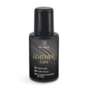 Dr. Wack Leather Care 250 ml Odos kondicionierius ir impregnantas