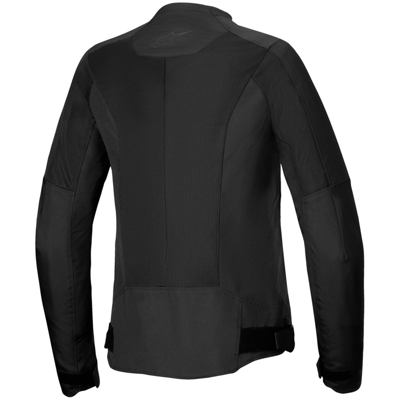 Alpinestars STELLA C-1 AIR Moteriška motociklininko striukė Black
