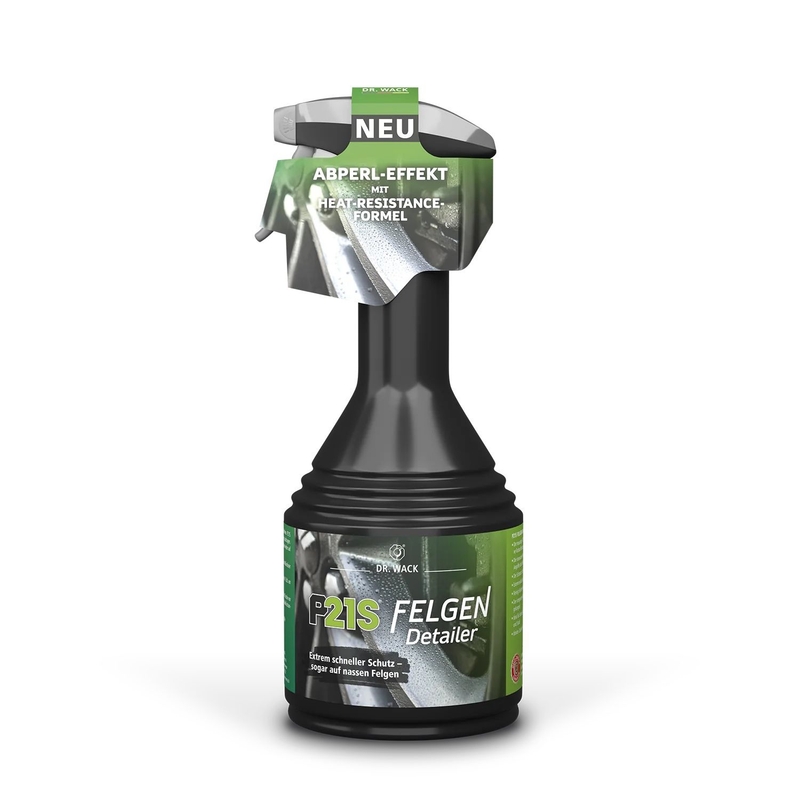 "Dr. Wack Rim Detailer" 0,5 l