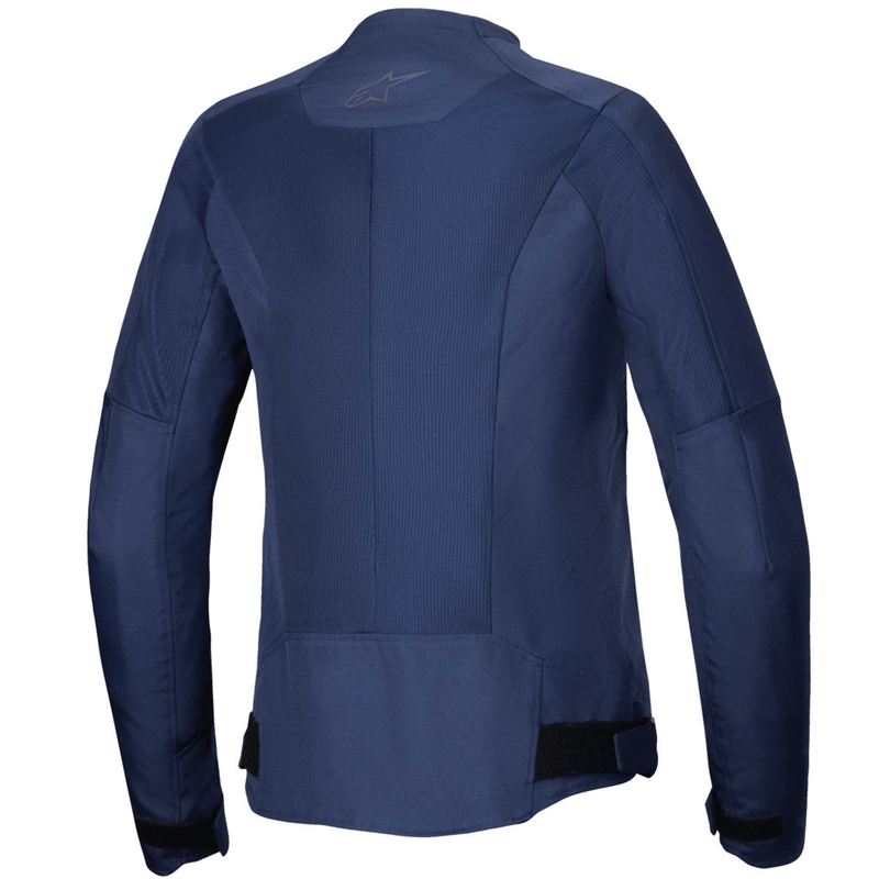 Alpinestars STELLA C-1 AIR Moteriška motociklininko striukė Mėlyna