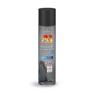 "Dr. Wack Upholstery-Alcantara Cleaner Pro" 400 ml