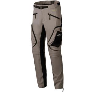 Alpinestars ACTEON motociklinės kelnės smėlio spalvos