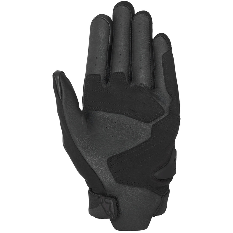 Alpinestars SP X 5 Air Black Motociklininko pirštinės
