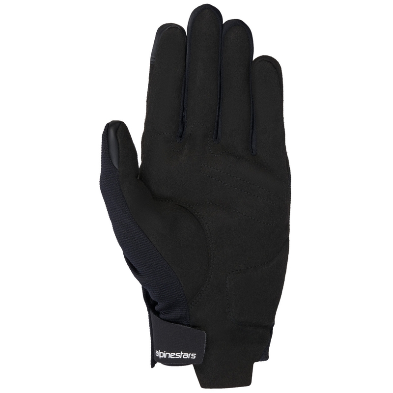 Motociklininko pirštinės Alpinestars Reef V2 MM93 collection black-red-white