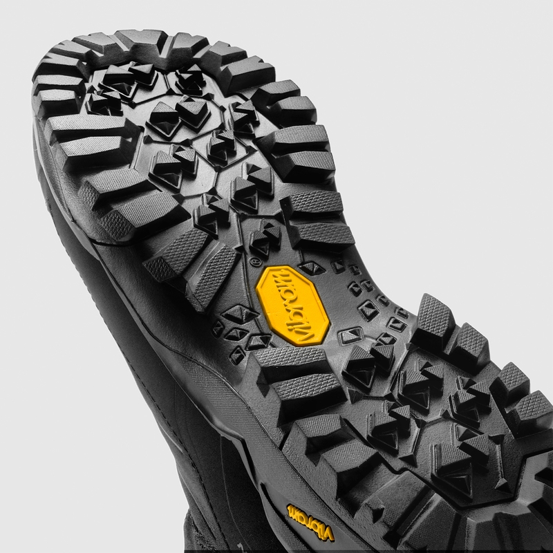 Rebelhorn Defender X Black Motocikliniai batai