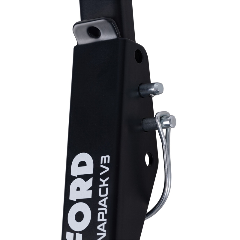 OXFORD SnapJack V3 motociklo domkratas