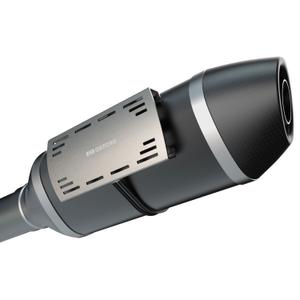 "Oxford Can" išmetimo sistemos dangtis