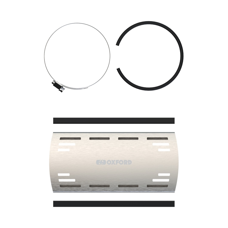 "Oxford Can" išmetimo sistemos dangtis