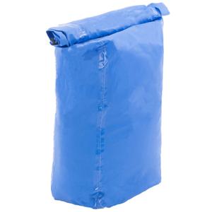 Vidinis neperšlampamas krepšys bagažui "Oxford" ATLAS B-30 mėlynas