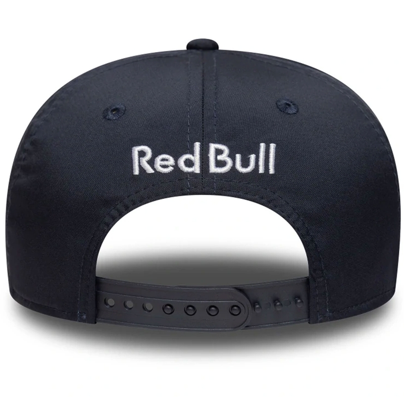 Vaikiška kepuraitė Oracle Red Bull Racing tamsiai mėlyna