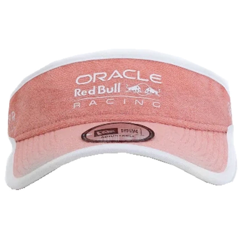 Moteriškas "Oracle Red Bull Racing F1" rožinės spalvos skydelis