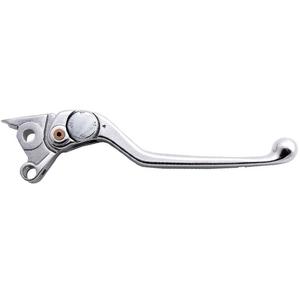 Motociklo stabdžių svirtis Highsider BC 001 sidabrinė