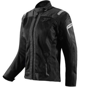 Moteriška motociklininko striukė Seventy Degrees SD-JT68 Sahara black