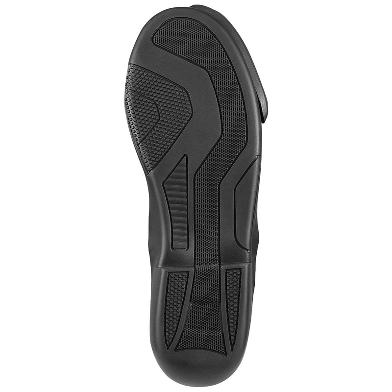 Forma Freccia EVO DRY motociklo batai juodi-antracito spalvos