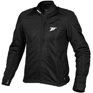 Motociklininko striukė Seventy Degrees SD-JC24 Airframe black