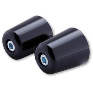 "Highsider Smart" išmaniosios rankenos "Suzuki" motociklams, juodos spalvos