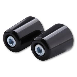 "Highsider Smart" išmaniosios rankenos "Kawasaki" motociklams, juodos spalvos