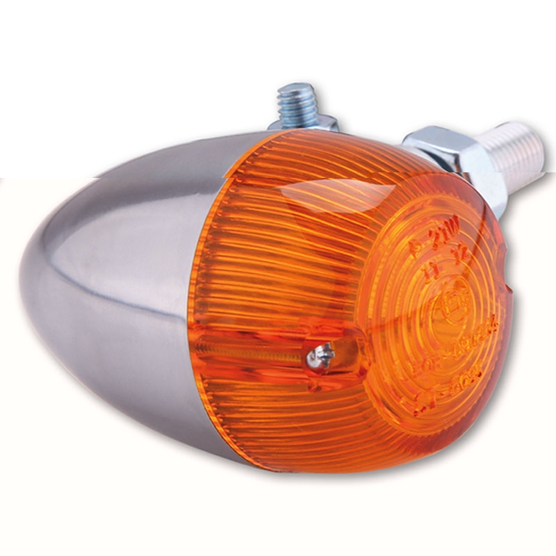 "Highsider Smart Bullet" chromas