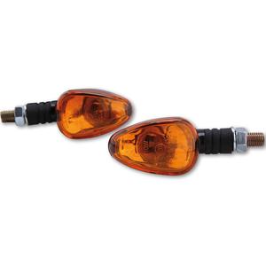 "Highsider Smart Little Duke" trumpieji motocikliniai akiniai