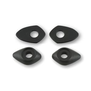 Highsider Smart variklio dangčio kištukai, skirti DUCATI, MONSTER 696/796/1100/EVO