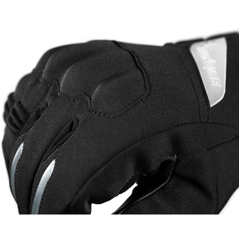 Motociklininko pirštinės Seventy Degrees SD-T9 Expedition black