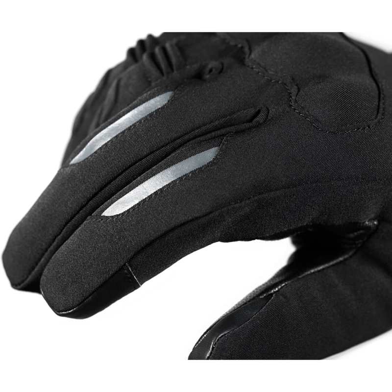 Motociklininko pirštinės Seventy Degrees SD-T9 Expedition black