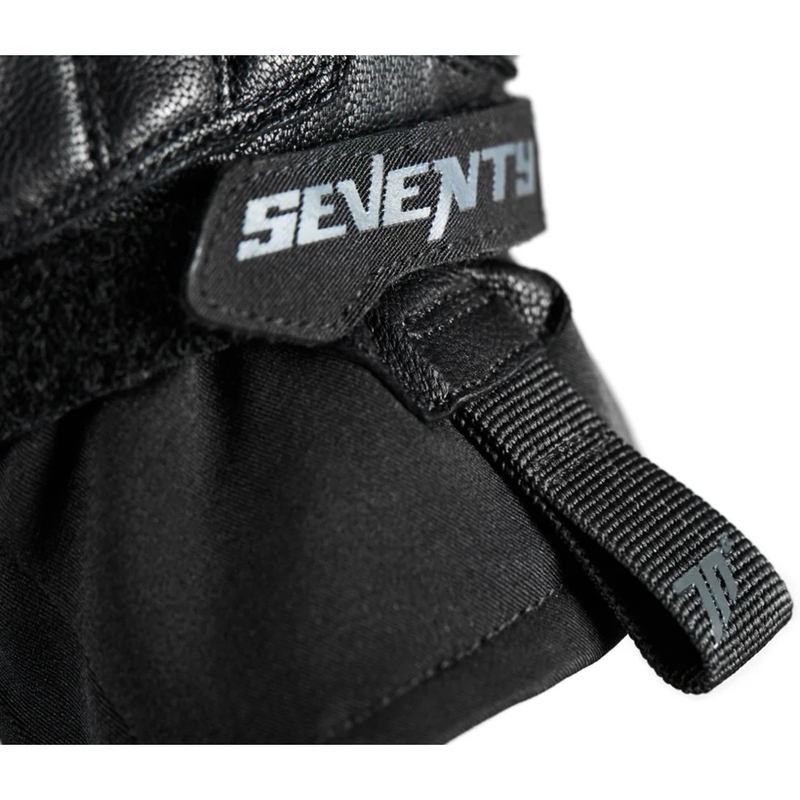 Motociklininko pirštinės Seventy Degrees SD-T9 Expedition black