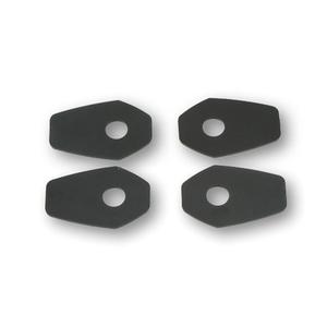 "Highsider" išmanūs variklio dangčio kištukai, skirti KAWASAKI, YAMAHA, SUZUKI