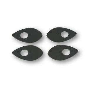 "Highsider" išmanūs variklio dangčio kištukai "Ducati" ir "Honda" motociklams