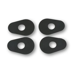 "Highsider Smart Indy" tarpinė "Yamaha" motociklams