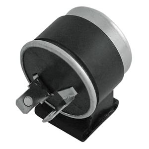 "Highsider Smart" 2 polių 12v/21w posūkio signalo pertraukiklis