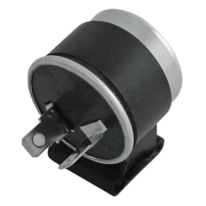 "Highsider Smart" 2 polių 12v/21w posūkio signalo pertraukiklis