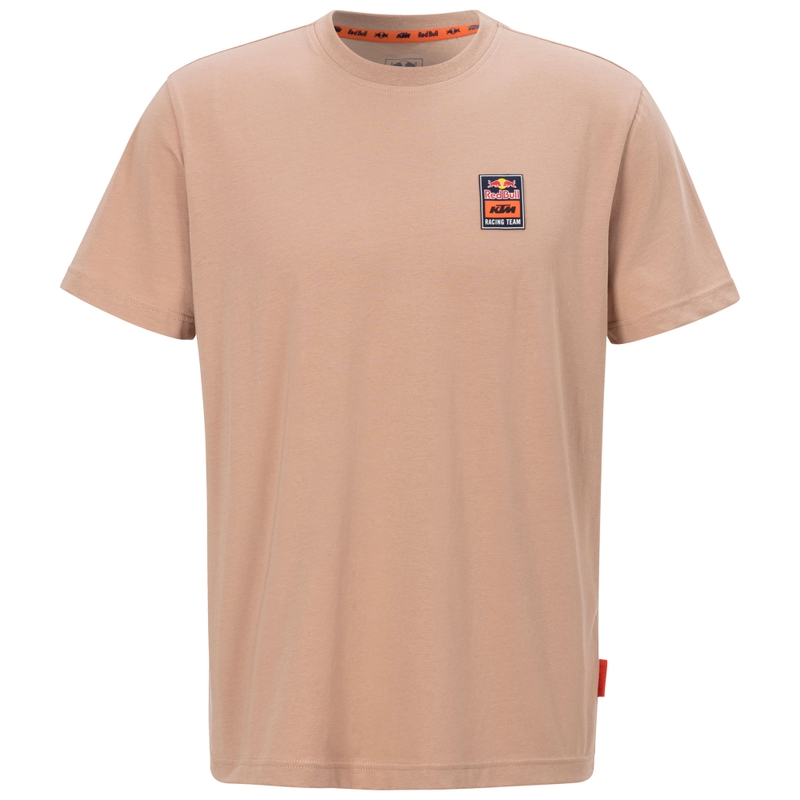 Marškinėliai KTM Red Bull Racing Gear beige