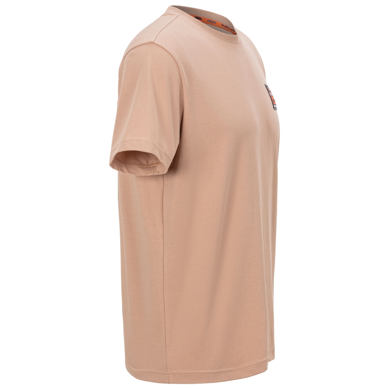 Marškinėliai KTM Red Bull Racing Gear beige
