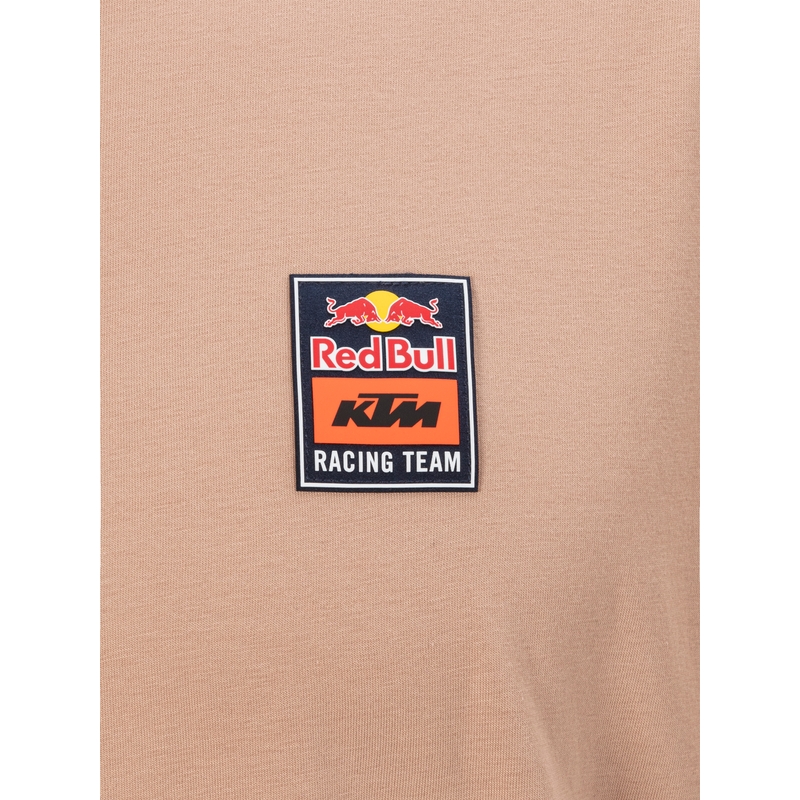 Marškinėliai KTM Red Bull Racing Gear beige