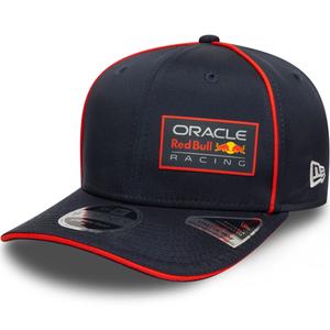 "Oracle Red Bull Racing" kepurė tamsiai mėlyna