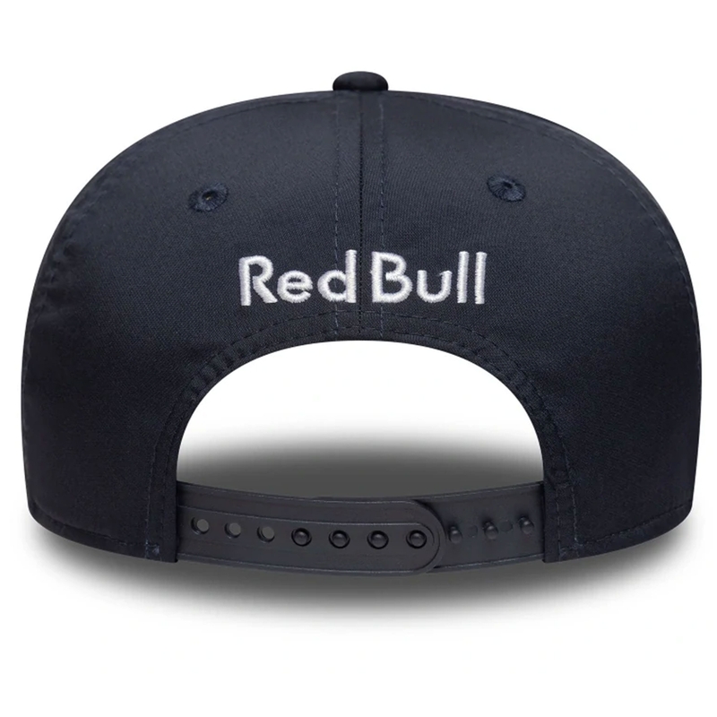 "Oracle Red Bull Racing" kepurė tamsiai mėlyna