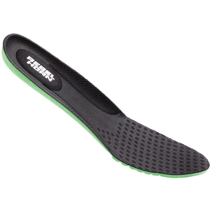 "Rebelhorn Spike WP" juodi motociklininko batai