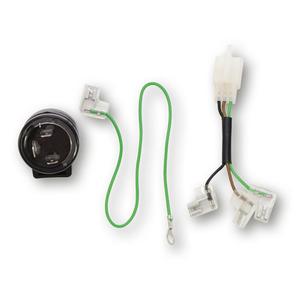 "Highsider Smart" 3 kontaktų 12V LED posūkio signalo pertraukiklis