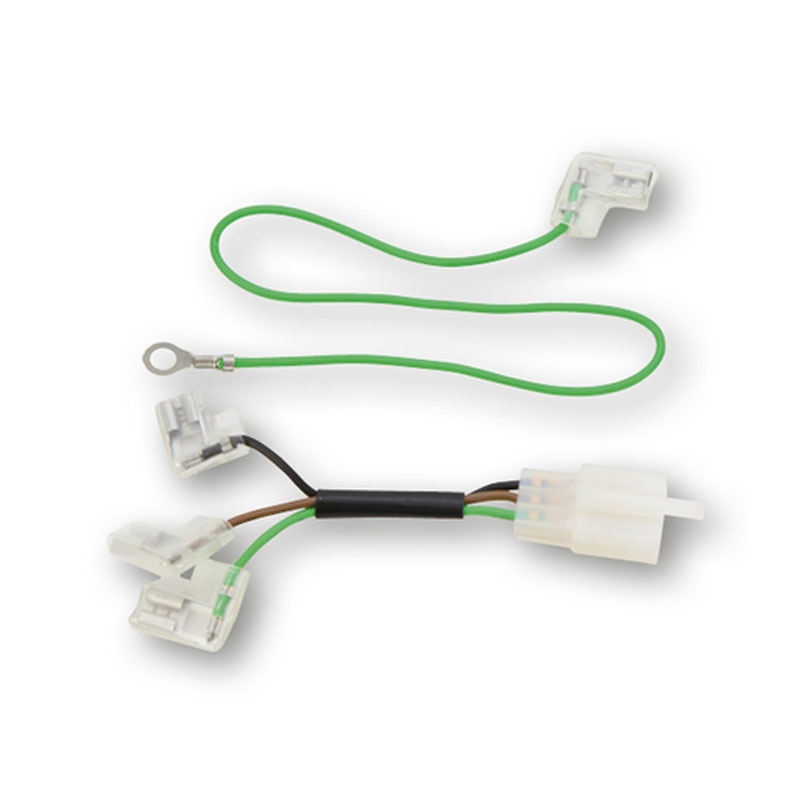 "Highsider Smart" 3 kontaktų 12V LED posūkio signalo pertraukiklis