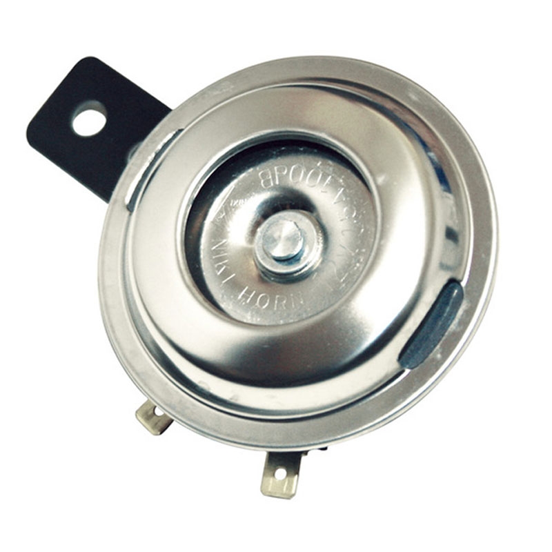 Horn Highsider Smart 72 mm chromo