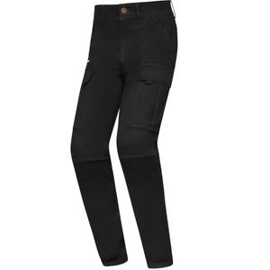 Motociklininko džinsai IXON Joker black